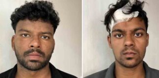 മൂത്ത കള്ള് കിട്ടിയില്ല ; ഷാപ്പ് മാനേജരെയും സുഹൃത്തിനെയും കുപ്പികൊണ്ട് ആക്രമിച്ച് സഹോദരങ്ങൾ ; അറസ്റ്റ്