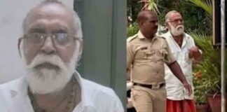 പത്തുവയസുകാരനെ കാറിൽ കയറ്റികൊണ്ടുപോയി പീഡിപ്പിച്ചു ; വയോധികൻ അറസ്റ്റിൽ