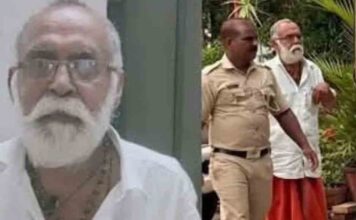 പത്തുവയസുകാരനെ കാറിൽ കയറ്റികൊണ്ടുപോയി പീഡിപ്പിച്ചു ; വയോധികൻ അറസ്റ്റിൽ