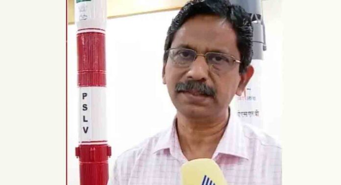 ഐഎസ്ആർഒ തലപ്പത്ത് സുപ്രധാന മാറ്റങ്ങൾ ; ഹ്യൂമൻ സ്പേസ് ഫ്ലൈറ്റ് സെന്റർ മേധാവിയായി മലയാളി ഐഎസ്ആർഒ തലപ്പത്ത് സുപ്രധാന മാറ്റങ്ങൾ ; ഹ്യൂമൻ സ്പേസ് ഫ്ലൈറ്റ് സെന്റർ മേധാവിയായി മലയാളി