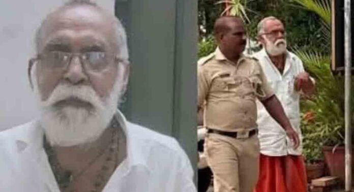 പത്തുവയസുകാരനെ കാറിൽ കയറ്റികൊണ്ടുപോയി പീഡിപ്പിച്ചു ; വയോധികൻ അറസ്റ്റിൽ പത്തുവയസുകാരനെ കാറിൽ കയറ്റികൊണ്ടുപോയി പീഡിപ്പിച്ചു ; വയോധികൻ അറസ്റ്റിൽ