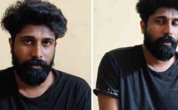 മുറിയിലെ അലമാരയിൽ നിന്ന് കണ്ടെത്തിയത് 0.665 ഗ്രാം എംഡിഎംഎ ; കൊറിയർ സ്റ്റാൻലി പിടിയിൽ