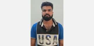 വാഹന പരിശോധനയ്ക്കിടെ മദ്യപിച്ച് വാഹനമോടിച്ച് എത്തുകയും എസ് ഐ യെ ആക്രമിക്കുകയും ചെയ്ത പ്രതി അറസ്റ്റിൽ