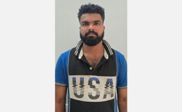 വാഹന പരിശോധനയ്ക്കിടെ മദ്യപിച്ച് വാഹനമോടിച്ച് എത്തുകയും എസ് ഐ യെ ആക്രമിക്കുകയും ചെയ്ത പ്രതി അറസ്റ്റിൽ