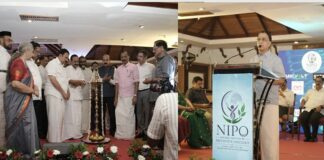 നാഷണൽ ഇൻസ്റ്റിറ്റ്യൂട്ട് ഓഫ് പ്രിവന്റീവ് ഓങ്കോളജി പ്രഖ്യാപനം നടത്തി മുഖ്യമന്ത്രി വി.ഡി സതീശൻ