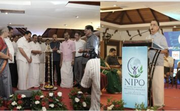 നാഷണൽ ഇൻസ്റ്റിറ്റ്യൂട്ട് ഓഫ് പ്രിവന്റീവ് ഓങ്കോളജി പ്രഖ്യാപനം നടത്തി മുഖ്യമന്ത്രി വി.ഡി സതീശൻ