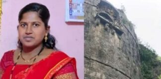 മഹാരാഷ്ട്രയിൽ വനിതാ ഗുസ്തിതാരം അശ്വിനി മനോഹർ പോൾ മൂന്ന് കുഞ്ഞുങ്ങൾക്കൊപ്പം ജീവനൊടുക്കി