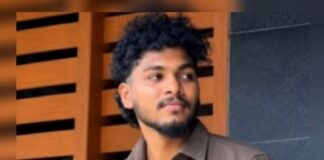 കുമ്പഴയിൽ ബൈക്ക് ലോറിയിലേക്ക് ഇടിച്ചുകയറി യുവാവ് മരിച്ചു