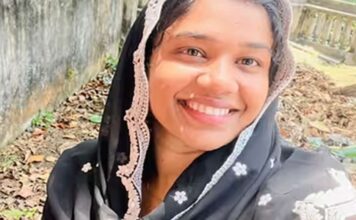 പുനലൂർ മൂവാറ്റുപുഴ സംസ്ഥാന പാതയിൽ കെഎസ്ആർടിസി ബസും കാറും കൂട്ടിയിടിച്ച് വനിതാ ജൂനിയർ ഹെൽത്ത് ഇൻസ്പെക്ടർക്ക് ദാരുണാന്ത്യം