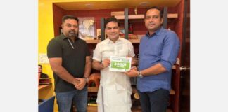 അഞ്ചാമത് ഫെഡറൽ ബാങ്ക് കൊച്ചി മാരത്തൺ : രജിസ്ട്രേഷൻ ആരംഭിച്ചു