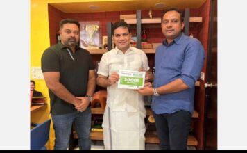 അഞ്ചാമത് ഫെഡറൽ ബാങ്ക് കൊച്ചി മാരത്തൺ : രജിസ്ട്രേഷൻ ആരംഭിച്ചു