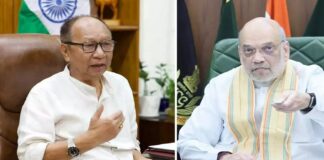 മണിപ്പൂരിലെ 2027 സെൻസസ് മാറ്റിവെച്ച് കേന്ദ്ര സർക്കാർ