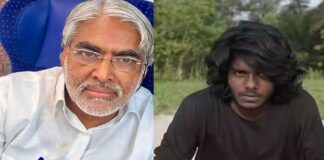 ആര്എസ്എസ് നേതാവ് എ.ജയകുമാറിനെതിരെ രൂക്ഷവിമർശനവുമായി മാധ്യമപ്രവർത്തകൻ അനിൽ നമ്പ്യാർ