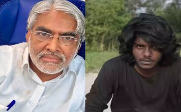 ആര്എസ്എസ് നേതാവ് എ.ജയകുമാറിനെതിരെ രൂക്ഷവിമർശനവുമായി മാധ്യമപ്രവർത്തകൻ അനിൽ നമ്പ്യാർ