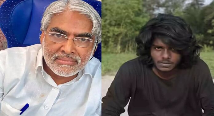 ആര്എസ്എസ് നേതാവ് എ.ജയകുമാറിനെതിരെ രൂക്ഷവിമർശനവുമായി മാധ്യമപ്രവർത്തകൻ അനിൽ നമ്പ്യാർ ആര്എസ്എസ് നേതാവ് എ.ജയകുമാറിനെതിരെ രൂക്ഷവിമർശനവുമായി മാധ്യമപ്രവർത്തകൻ അനിൽ നമ്പ്യാർ
