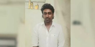 ലഹരി വിൽപ്പന നടത്തുന്നതിനിടയിൽ നിയമ വിദ്യാർഥി എക്സൈസ് സംഘത്തിൻ്റെ പിടിയിലായി