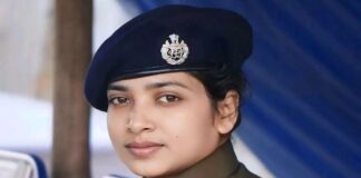 ഹിന്ദുത്വ സംഘടന നൽകിയ പരാതിക്ക് പിന്നാലെ പശ്ചിമ ബംഗാളിൽ മുസ്ലിം ഐപിഎസ് ഉദ്യോഗസ്ഥയ്ക്ക് സ്ഥലംമാറ്റം