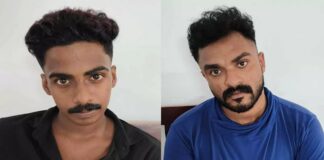 സ്വകാര്യ ബസിന്റെ എന്ജിനില് ഉപ്പുവാരിയിട്ട് കേടുവരുത്തിയ സംഭവത്തില് പ്രതികള് പിടിയില്