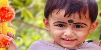 കൊയിലാണ്ടിയില് പനി ബാധിച്ച് ഒന്നര വയസുകാരി മരിച്ചു