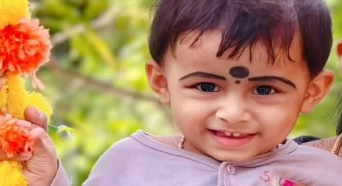 കൊയിലാണ്ടിയില് പനി ബാധിച്ച് ഒന്നര വയസുകാരി മരിച്ചു കൊയിലാണ്ടിയില് പനി ബാധിച്ച് ഒന്നര വയസുകാരി മരിച്ചു