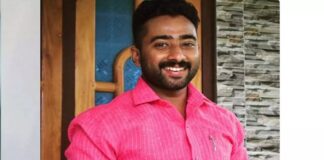 ശ്രീലകം ഫിനാൻസ് തട്ടിപ്പ് കേസിൽ ഒളിവിലായിരുന്ന പ്രധാന പ്രതികളിൽ ഒരാളായ യുവമോർച്ച നേതാവ് കീഴടങ്ങി