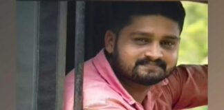 യൂത്ത് കോൺഗ്രസ് ഉദുമ നിയോജക മണ്ഡലം സെക്രട്ടറിയെ സ്വന്തം ഓഫീസിൽ മരിച്ച നിലയിൽ കണ്ടെത്തി