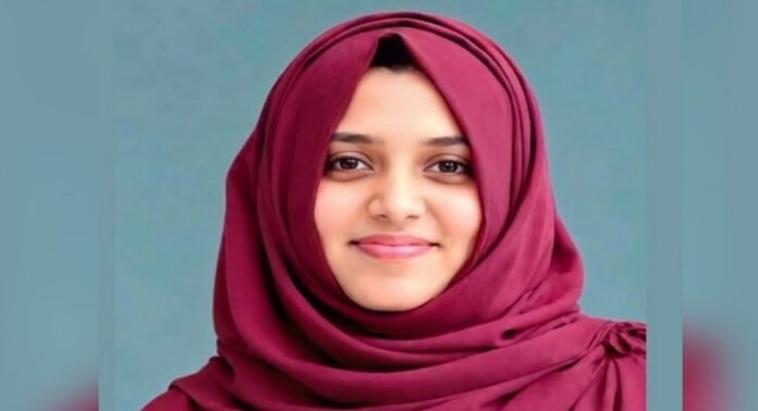 മലയാളി യുവ ഡോക്ടർ ഷാർജയിൽ കുഴഞ്ഞുവീണു മരിച്ചു മലയാളി യുവ ഡോക്ടർ ഷാർജയിൽ കുഴഞ്ഞുവീണു മരിച്ചു