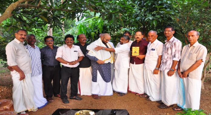 എടത്വ വികസന സമിതി സൗഹൃദ സംഗമം നടത്തി എടത്വ വികസന സമിതി സൗഹൃദ സംഗമം നടത്തി