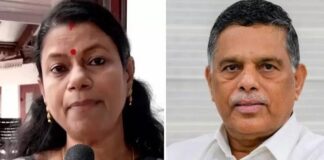 രാഷ്ട്രീയ ലക്ഷ്യങ്ങളോടെയാണ് മിൽമ മലബാർ മേഖല യൂണിയൻ പിരിച്ചുവിട്ടതെന്ന് മിൽമ മുൻ ചെയർമാൻ