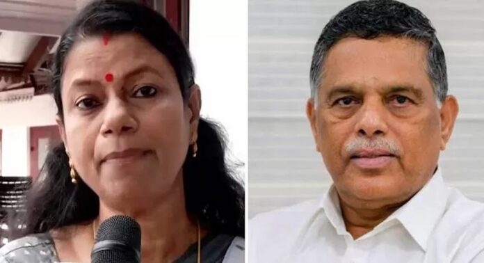 രാഷ്ട്രീയ ലക്ഷ്യങ്ങളോടെയാണ് മിൽമ മലബാർ മേഖല യൂണിയൻ പിരിച്ചുവിട്ടതെന്ന് മിൽമ മുൻ ചെയർമാൻ രാഷ്ട്രീയ ലക്ഷ്യങ്ങളോടെയാണ് മിൽമ മലബാർ മേഖല യൂണിയൻ പിരിച്ചുവിട്ടതെന്ന് മിൽമ മുൻ ചെയർമാൻ