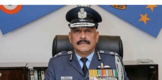 അയോധ്യ രാമക്ഷേത്രത്തിന്റെ ആദ്യ സിഇഒയായി റിട്ട. എയർ മാർഷൽ ജീതേന്ദ്ര മിശ്ര ചുമതലയേറ്റു; ഓപ്പറേഷൻ സിന്ദൂറിലെ കമാൻഡിങ് ചീഫ്