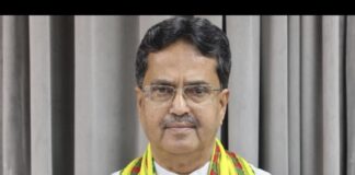 ഏകീകൃത സിവിൽ കോഡ് നടപ്പാക്കാൻ തയ്യാറെടുത്ത് ത്രിപുരയും; കേന്ദ്രത്തിന്റെ നിർദ്ദേശം ലഭിച്ചാൽ ഉടൻ നടപ്പാക്കുമെന്ന് മുഖ്യമന്ത്രി മണിക് സാഹ