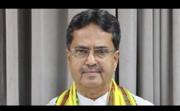 ഏകീകൃത സിവിൽ കോഡ് നടപ്പാക്കാൻ തയ്യാറെടുത്ത് ത്രിപുരയും; കേന്ദ്രത്തിന്റെ നിർദ്ദേശം ലഭിച്ചാൽ ഉടൻ നടപ്പാക്കുമെന്ന് മുഖ്യമന്ത്രി മണിക് സാഹ