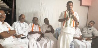 ഉപതിരഞ്ഞെടുപ്പുകളിൽ യു.ഡി.എഫ് സ്ഥാനാർത്ഥികളെ വിജയിപ്പിക്കണം : അടൂർ പ്രകാശ് എം.പി