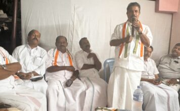 ഉപതിരഞ്ഞെടുപ്പുകളിൽ യു.ഡി.എഫ് സ്ഥാനാർത്ഥികളെ വിജയിപ്പിക്കണം : അടൂർ പ്രകാശ് എം.പി