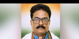 നന്ദിഗ്രാം കോൺഗ്രസ് സ്ഥാനാർത്ഥി ജുഡീഷ്യൽ കസ്റ്റഡിയിൽ; പശ്ചിമ ബംഗാൾ ഉപതെരഞ്ഞെടുപ്പിൽ രാഷ്ട്രീയ വിവാദം