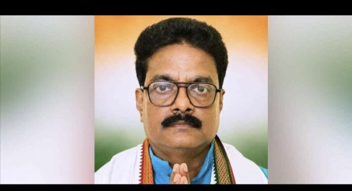 നന്ദിഗ്രാം കോൺഗ്രസ് സ്ഥാനാർത്ഥി ജുഡീഷ്യൽ കസ്റ്റഡിയിൽ; പശ്ചിമ ബംഗാൾ ഉപതെരഞ്ഞെടുപ്പിൽ രാഷ്ട്രീയ വിവാദം നന്ദിഗ്രാം കോൺഗ്രസ് സ്ഥാനാർത്ഥി ജുഡീഷ്യൽ കസ്റ്റഡിയിൽ; പശ്ചിമ ബംഗാൾ ഉപതെരഞ്ഞെടുപ്പിൽ രാഷ്ട്രീയ വിവാദം