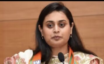 സദാചാര പോലീസിംഗ് മാന്യമായ രീതിയിൽ ആകാമെന്ന് ബിഹാർ മന്ത്രി ശ്രേയസി സിംഗ്; പരാമർശത്തിനെതിരെ വ്യാപക പ്രതിഷേധം