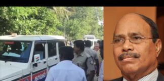 ആർ വീരമണിക്കെതിരെയുള്ള പോക്സോ കേസ്; ഇരകളുടെ മൊഴികളും പുതിയ തെളിവുകളും പുറത്തുവിട്ട് പോലീസ്