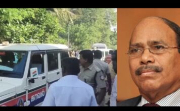 ആർ വീരമണിക്കെതിരെയുള്ള പോക്സോ കേസ്; ഇരകളുടെ മൊഴികളും പുതിയ തെളിവുകളും പുറത്തുവിട്ട് പോലീസ്