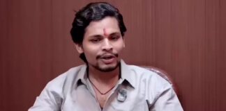 സംഘപരിവാർ പ്രവർത്തകൻ സ്വതന്ത്ര ഭരദ്വാജ് കസ്റ്റഡിയിൽ