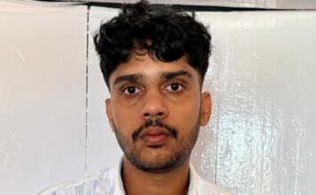 ബൈക്കിലെത്തി 83 കാരിയുടെ മാല കവർന്ന പ്രതി പിടിയിൽ