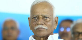 ചിറ്റൂർ മുൻ എംഎൽഎ കെ. അച്യുതൻ അന്തരിച്ചു