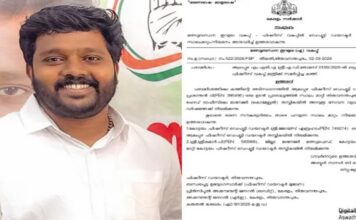 എം.എൽ.എ.യുടെ കത്തിന്റെ അടിസ്ഥാനത്തിൽ ആലപ്പുഴ ഫിഷറീസ് ഡെപ്യൂട്ടി ഡയറക്ടറെ സ്ഥലംമാറ്റിയ സർക്കാർ ഉത്തരവ് വിവാദമാകുന്നു