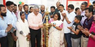 പത്തനംതിട്ടയില് പുതിയ ആധാര് സേവാ കേന്ദ്രം ഉദ്ഘാടനം ചെയ്തു
