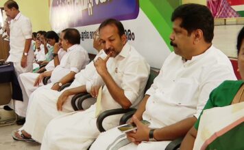 കെപിസിസി അധ്യക്ഷ പദത്തിൽ ‘ഫയൽ’ തുറക്കാതെ എഐസിസി , ആരുടെയും പേര് നിർദേശിക്കില്ലെന്ന നിലപാടിൽ കെസി