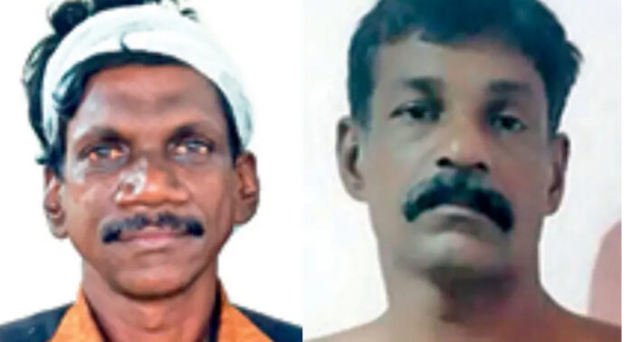 ദോശ വൈകിയതിന് തട്ടുകടയിലെ ആക്രമണം : രണ്ടു പ്രതികളെ റിമാൻഡ് ചെയ്തു ദോശ വൈകിയതിന് തട്ടുകടയിലെ ആക്രമണം : രണ്ടു പ്രതികളെ റിമാൻഡ് ചെയ്തു