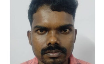 നിരവധി സ്ത്രീകളുടെ മോർഫ് ചെയ്ത നഗ്നചിത്രങ്ങൾ ഉണ്ടാക്കുകയും പ്രചരിപ്പിക്കുകയും ചെയ്ത റാന്നി സ്വദേശി അറസ്റ്റില്