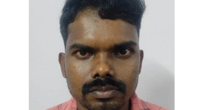 നിരവധി സ്ത്രീകളുടെ മോർഫ് ചെയ്ത നഗ്നചിത്രങ്ങൾ ഉണ്ടാക്കുകയും പ്രചരിപ്പിക്കുകയും ചെയ്ത റാന്നി സ്വദേശി അറസ്റ്റില് നിരവധി സ്ത്രീകളുടെ മോർഫ് ചെയ്ത നഗ്നചിത്രങ്ങൾ ഉണ്ടാക്കുകയും പ്രചരിപ്പിക്കുകയും ചെയ്ത റാന്നി സ്വദേശി അറസ്റ്റില്