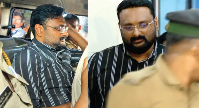 ആന്റോയുടെ വയനാട്ടിലെ വീട് അനധികൃതമായി നിർമ്മിച്ചത് ; മൂന്ന് നില കെട്ടിടത്തിൽ ഒരു നിലയ്ക്ക് മാത്രം അനുമതി ആന്റോയുടെ വയനാട്ടിലെ വീട് അനധികൃതമായി നിർമ്മിച്ചത് ; മൂന്ന് നില കെട്ടിടത്തിൽ ഒരു നിലയ്ക്ക് മാത്രം അനുമതി